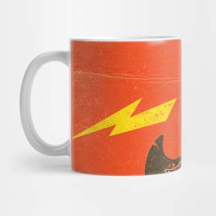 ELECTRIFIED Mug